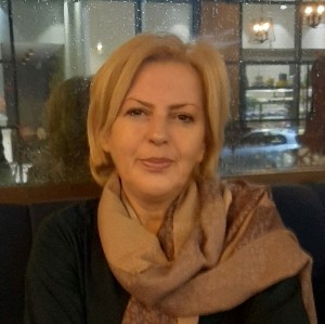 Profile photo of Nermina Šunj Kušljugić